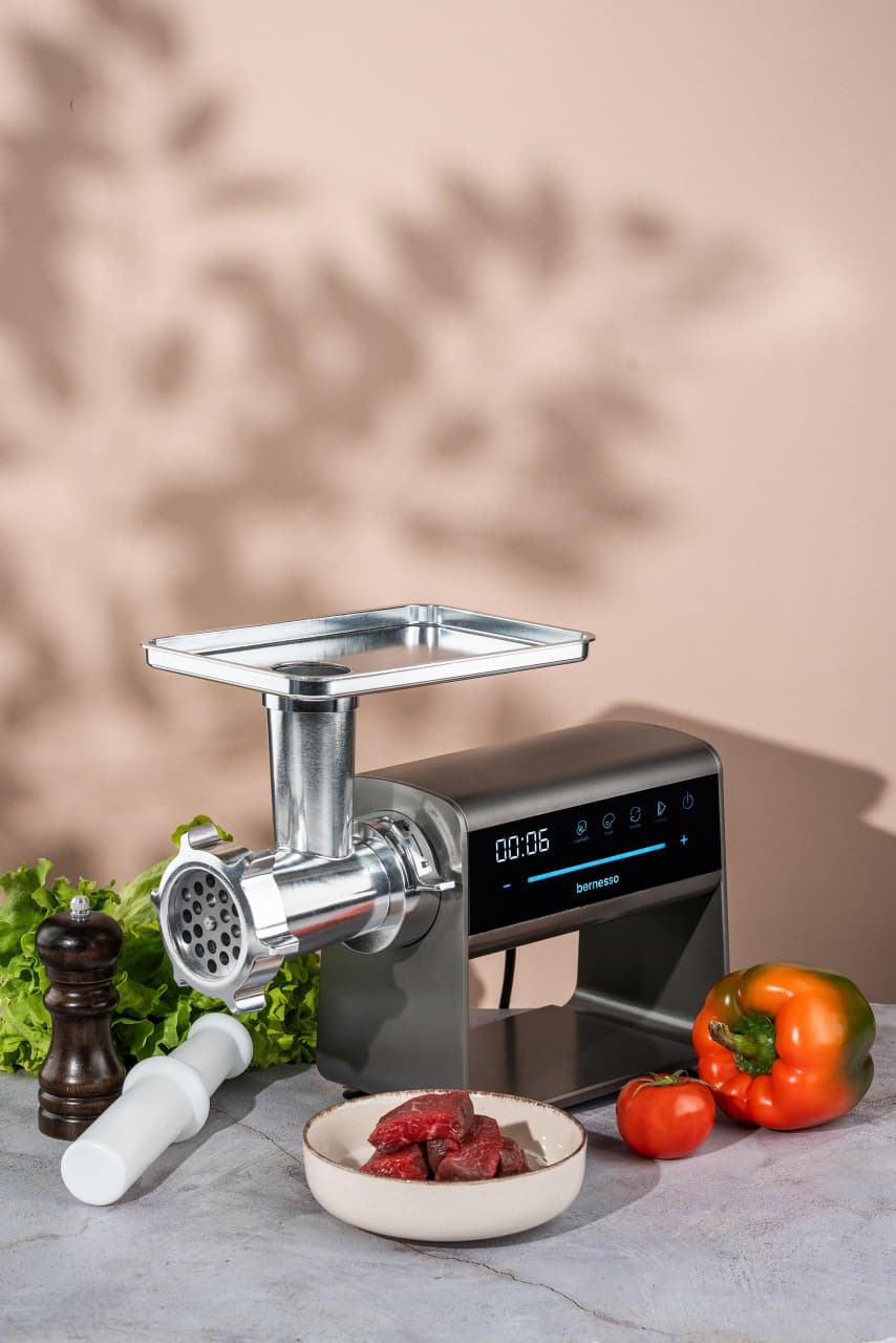 Meat Grinders
